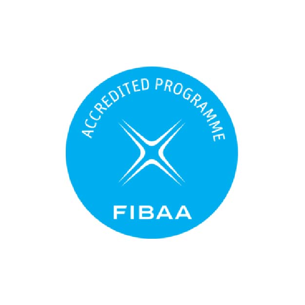 Kiểm định FIBAA